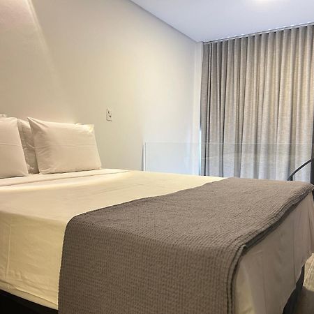 אפרטהוטל סאו פאולו Pinheiros Duplex No Pool מראה חיצוני תמונה