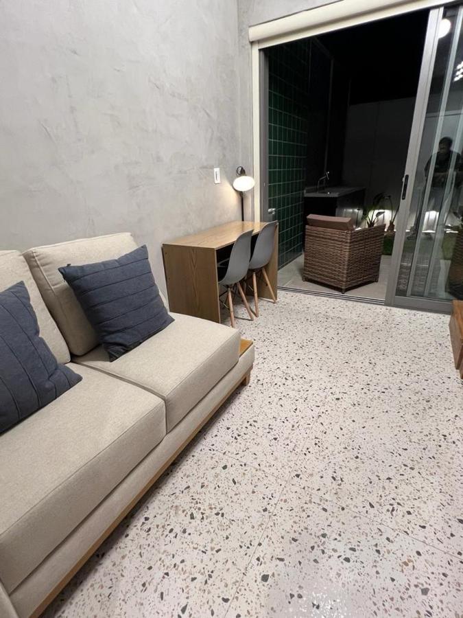 אפרטהוטל סאו פאולו Pinheiros Duplex No Pool מראה חיצוני תמונה