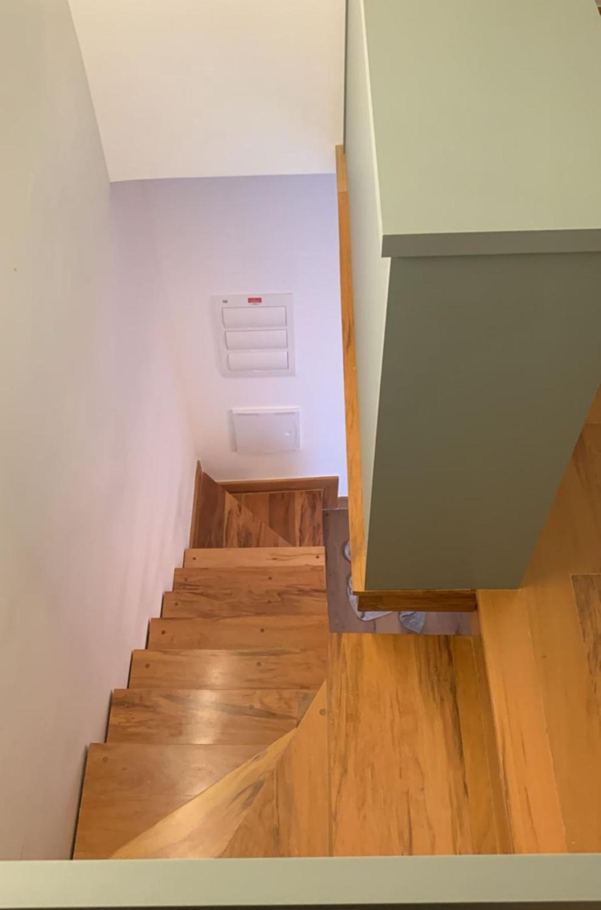 אפרטהוטל סאו פאולו Pinheiros Duplex No Pool מראה חיצוני תמונה