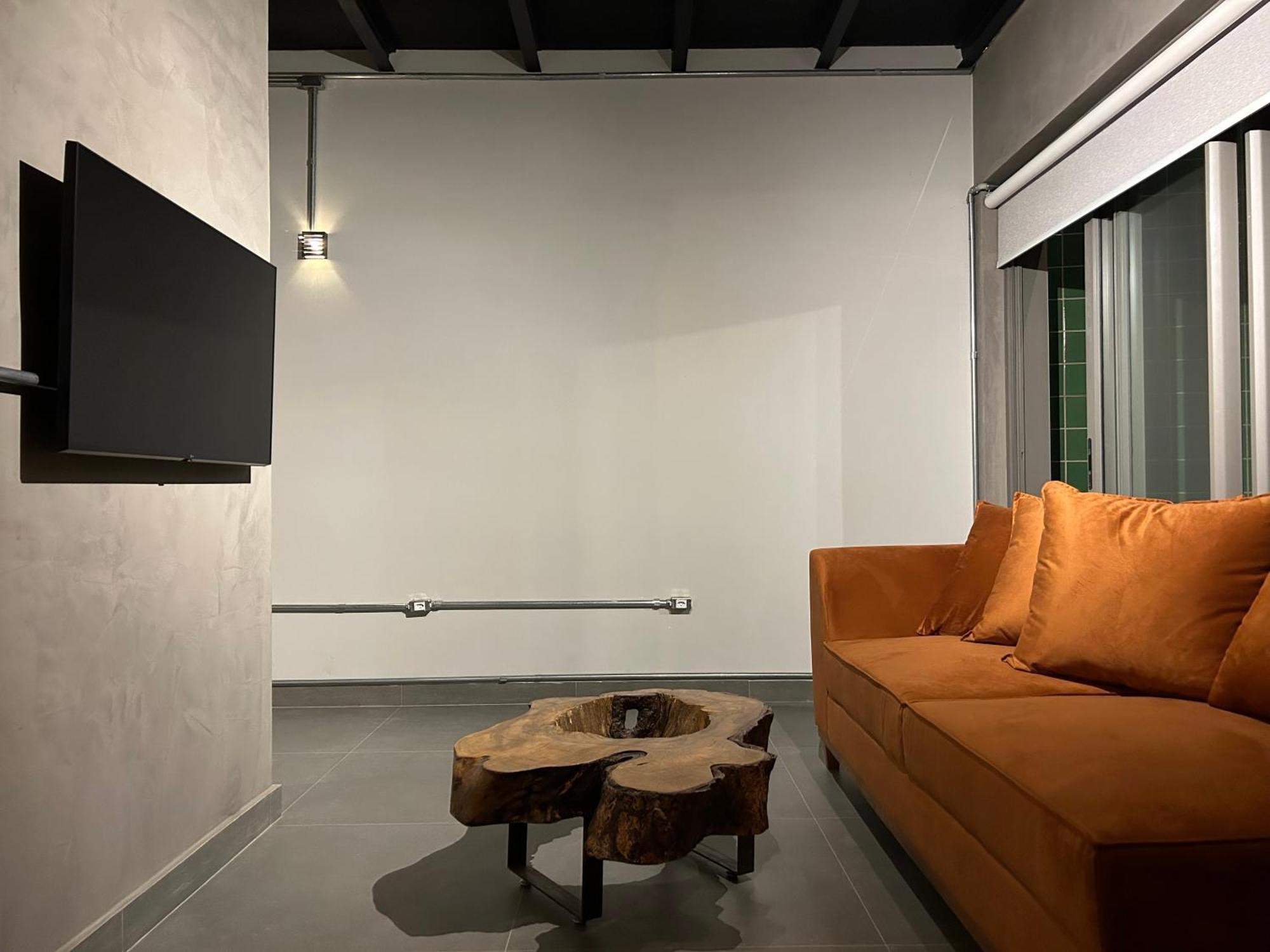 אפרטהוטל סאו פאולו Pinheiros Duplex No Pool מראה חיצוני תמונה