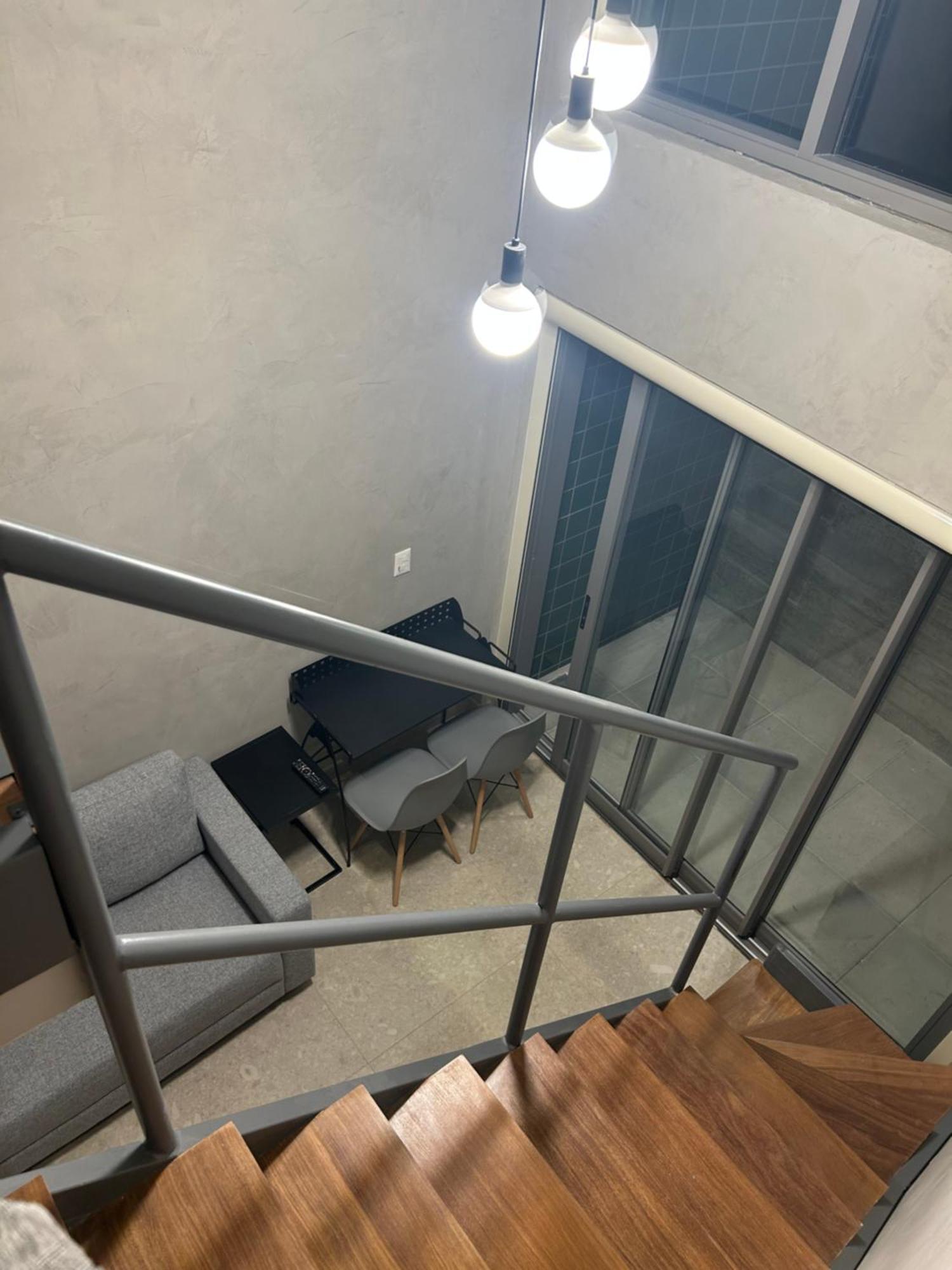 אפרטהוטל סאו פאולו Pinheiros Duplex No Pool מראה חיצוני תמונה