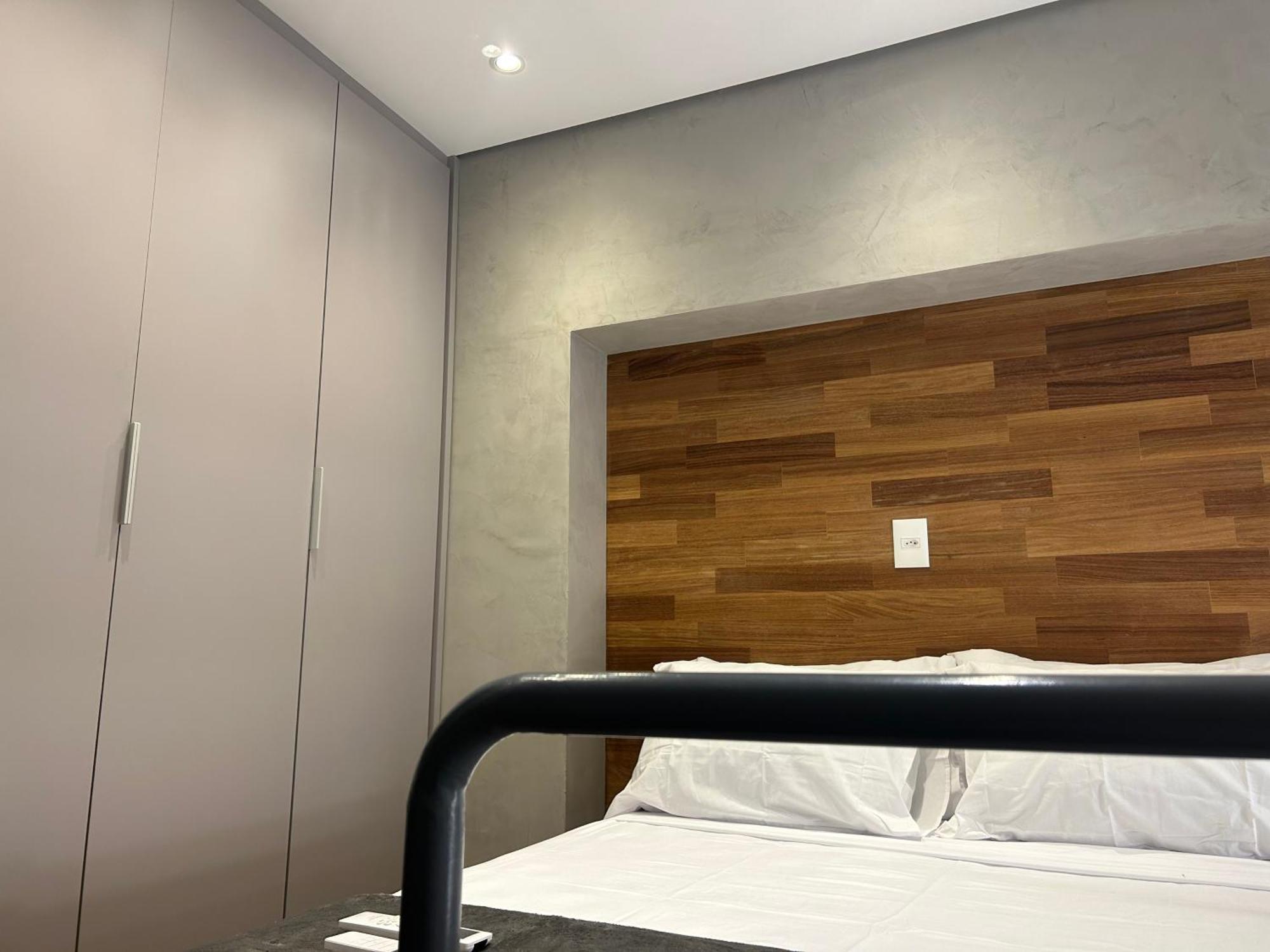אפרטהוטל סאו פאולו Pinheiros Duplex No Pool מראה חיצוני תמונה