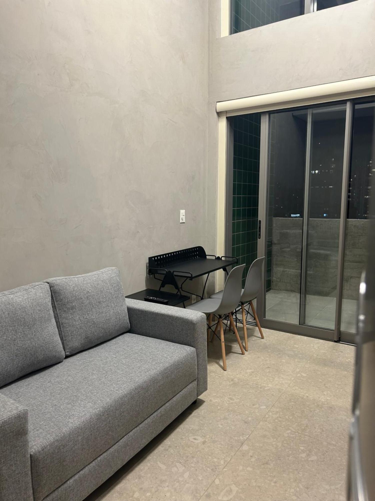 אפרטהוטל סאו פאולו Pinheiros Duplex No Pool מראה חיצוני תמונה