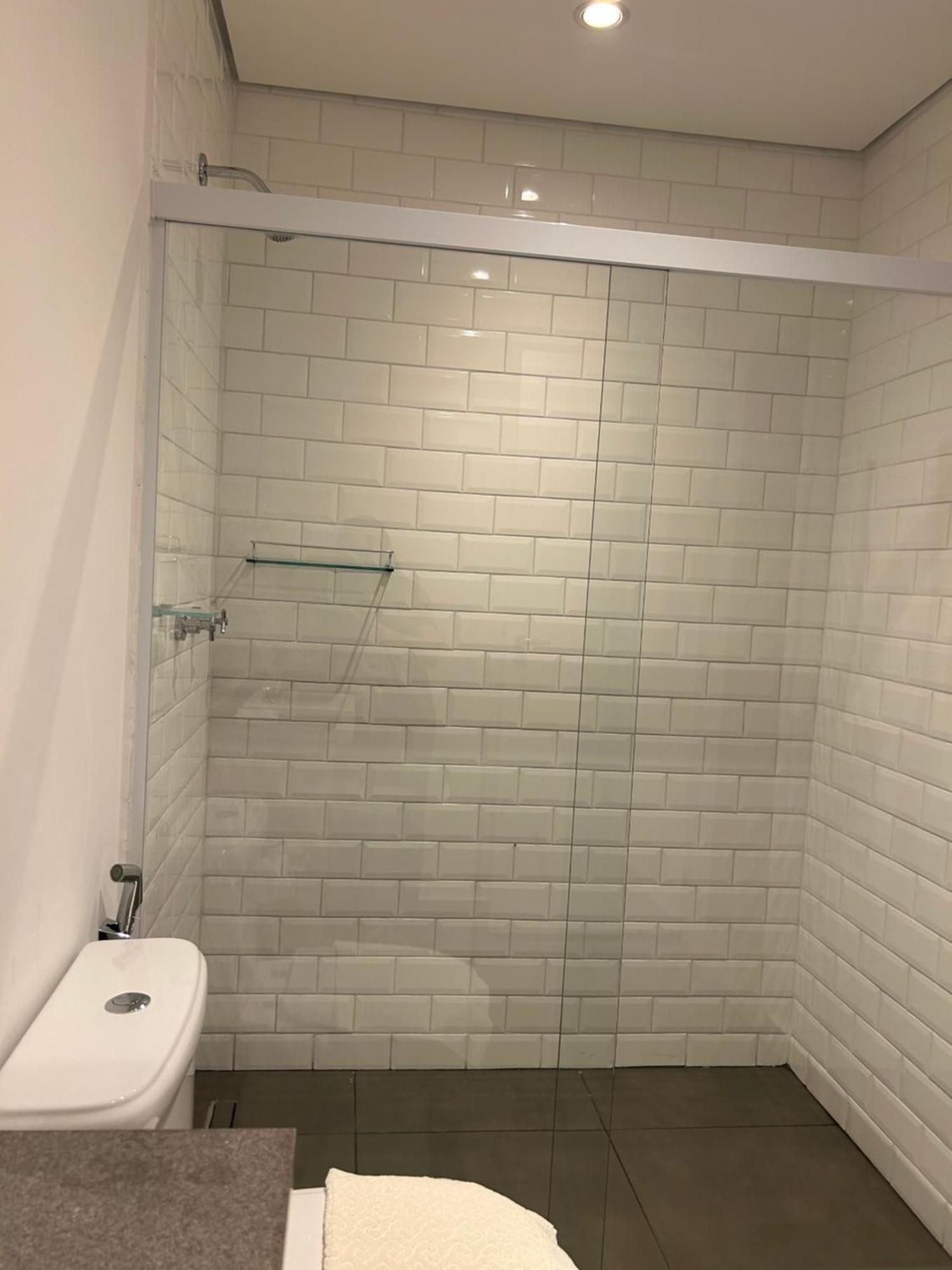 אפרטהוטל סאו פאולו Pinheiros Duplex No Pool מראה חיצוני תמונה