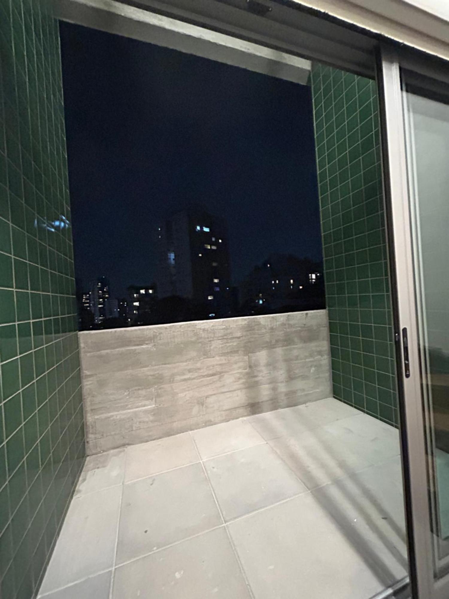 אפרטהוטל סאו פאולו Pinheiros Duplex No Pool מראה חיצוני תמונה