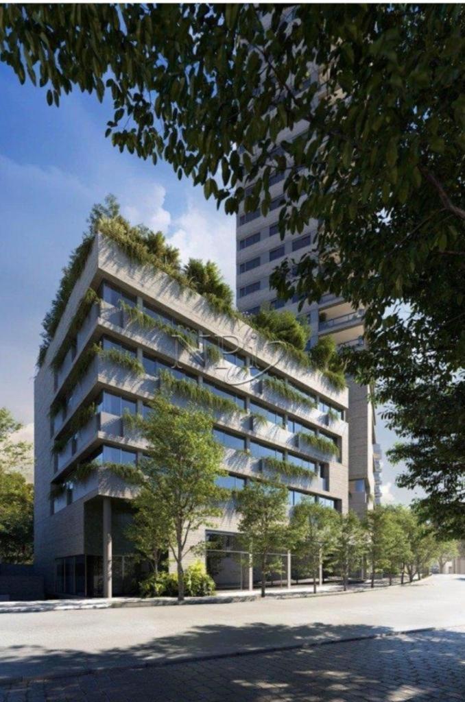 אפרטהוטל סאו פאולו Pinheiros Duplex No Pool מראה חיצוני תמונה