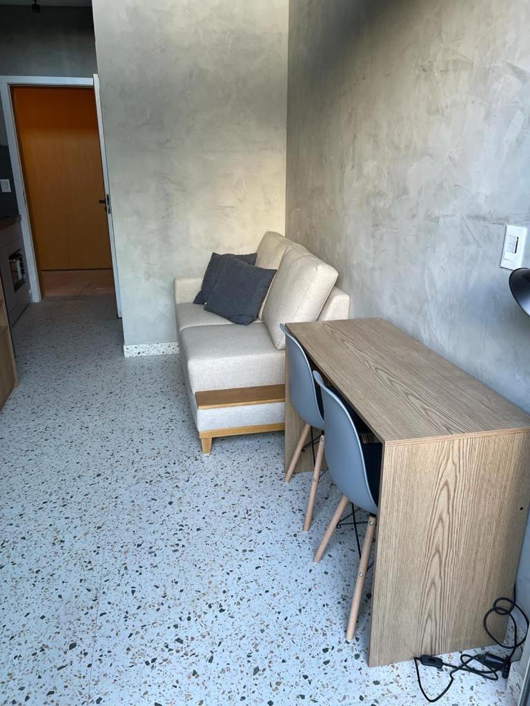 אפרטהוטל סאו פאולו Pinheiros Duplex No Pool מראה חיצוני תמונה